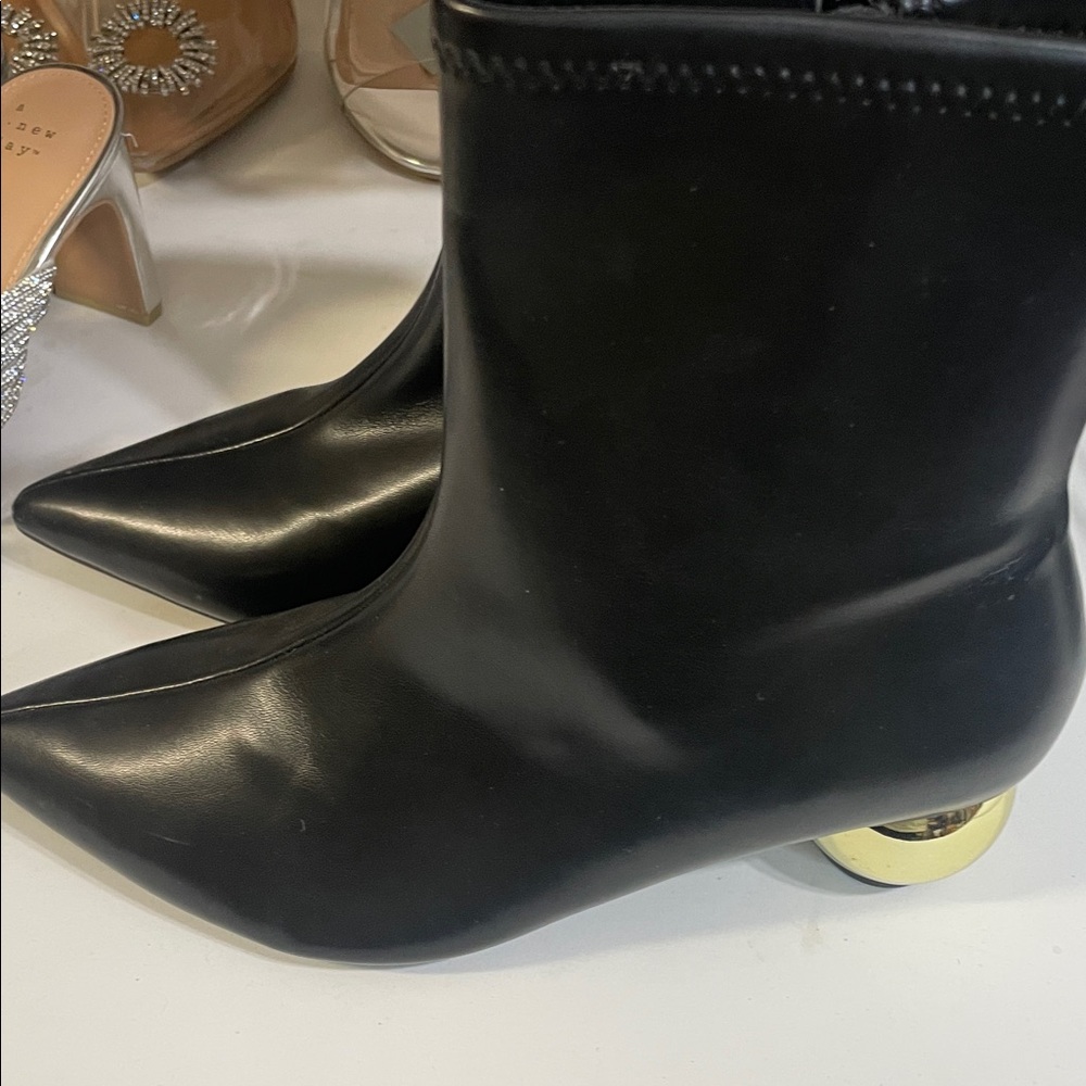Target Brand Women’s Shoe